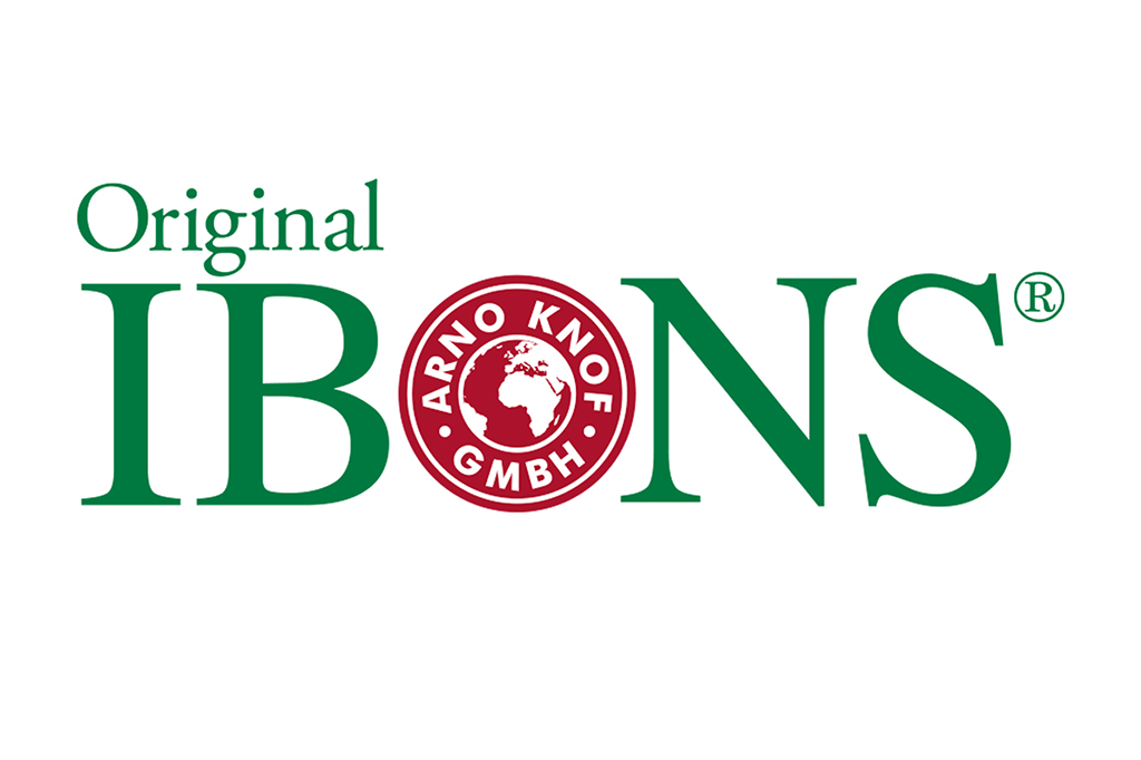 IBONS Logo