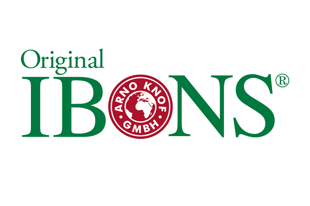 Original IBONS® Logo